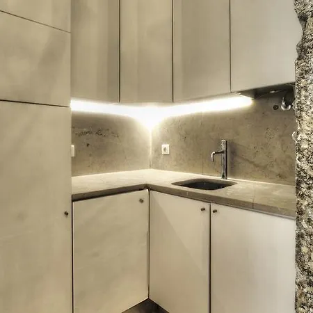 Arsenal Apartment Apartment Lisbon