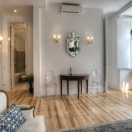 Arsenal Apartment Apartment Lisbon