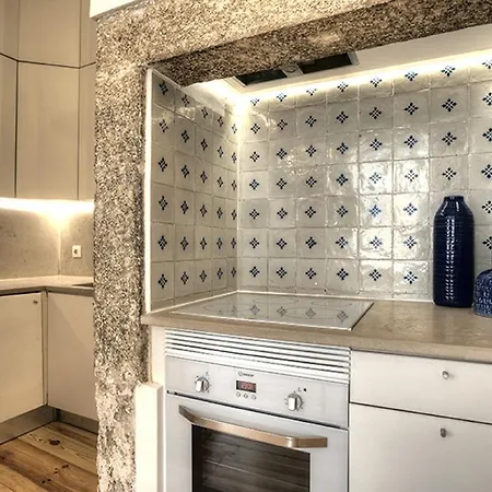 Arsenal Apartment アパート リスボン